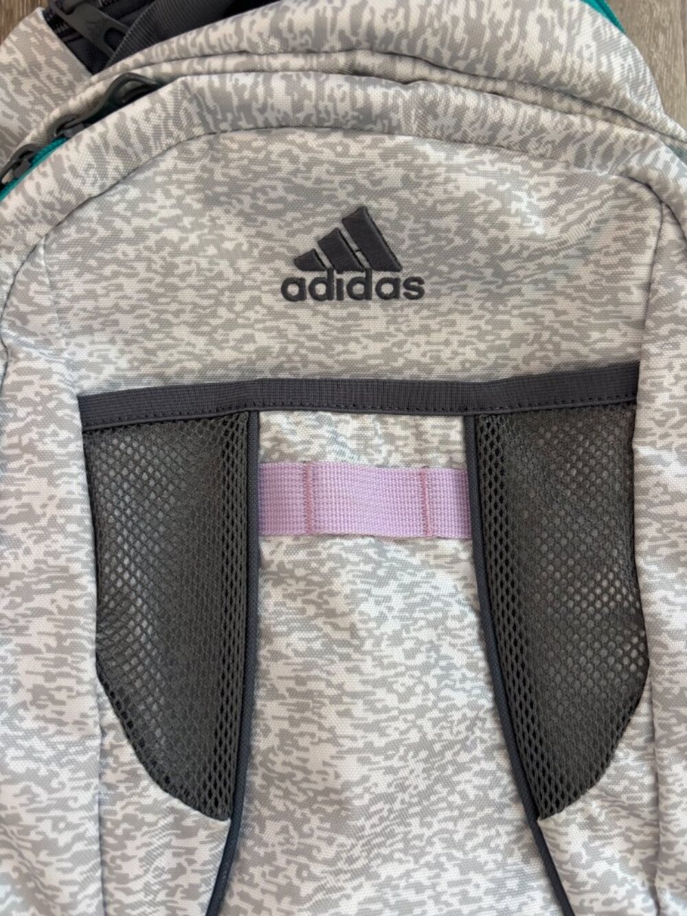 Adidas Backpack - Picture 2 of 4